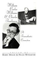 William Carlos Williams and Charles Tomlinson