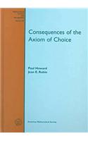 Consequences of the Axiom of Choice