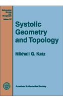Systolic Geometry and Topology