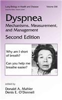Dyspnea: Mechanisms, Measurement and Management