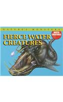 Fierce Water Creatures