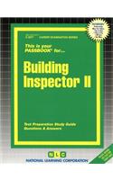 Building Inspector II: Volume 3077