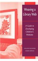 Weaving a Library Web
