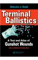 Terminal Ballistics