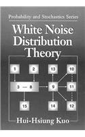 White Noise Distribution Theory