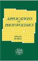 Applications of Photovoltaics