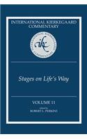 Intl Kierkegaard Commentary V1: Stages on Life's Way