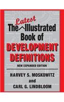 The Latest Illustrated Book of Development Definitions