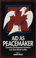 Aid As Peacemaker