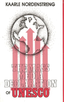 Mass Media Declaration of UNESCO