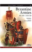 Byzantine Armies 325-435 Ad-Op