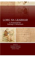 Lorg Na Leabhar