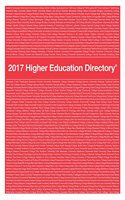 Higher Education Directory: 2017
