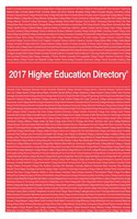 Higher Education Directory: 2017