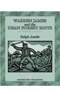 Warren James and the Dean Forest Riots