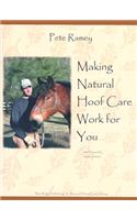 Making Natural Hoof Care Work for You
