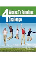 Four Weeks to Fabulous Challenge