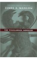 Vinegaroon Murders