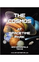 The Cosmos at SpaceTime Park