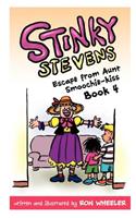 Stinky Stevens