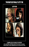 Beatles Finally Let It Be