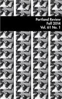 Portland Review Fall 2014