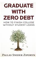 Graduate with Zero Debt