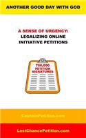 Sense of Urgency