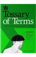 Modern Toss: Tossary of Terms
