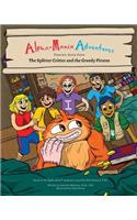 Alpha-Mania Adventures