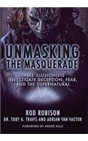 Unmasking the Masquerade