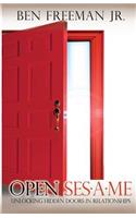 Open Sesame