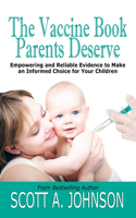 Vaccine Book Parents Deserve
