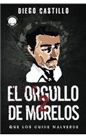 Orgullo de Morelos 2