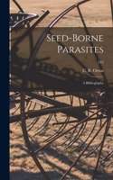 Seed-borne Parasites