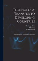 Technology Transfer to Developing Countries