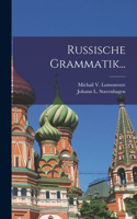 Russische Grammatik...