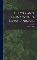 Flora and Fauna Within Living Animals
