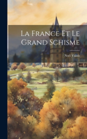 France et le Grand Schisme