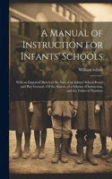 Manual of Instruction for Infants' Schools