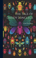 Tale of Daddy Longlegs