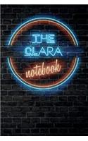 The CLARA Notebook