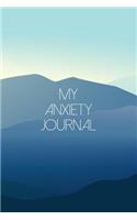My Anxiety Journal