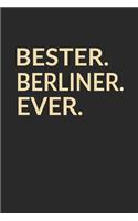 Bester Berliner Ever