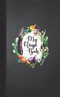 My Recipe Book