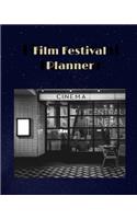 Film Festival Planner