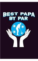 Best Papa By Par
