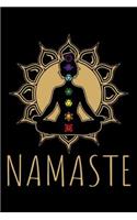 Namaste