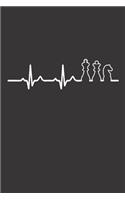 Notebook for Chess Players EKG