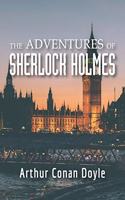 The Adventures of Sherlock Holmes